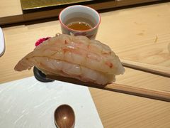 -鮨一日本料理(大中华店)