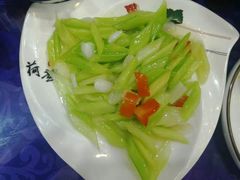 -碧海银沙海鲜餐厅(恒大海上威尼斯店)