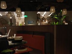 -大头椰·椰子鸡火锅(南宁万象城店)