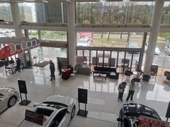-上海和展广汽丰田4S店(老闵行店)