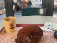 -OUR Bakery(三里屯太古里店)