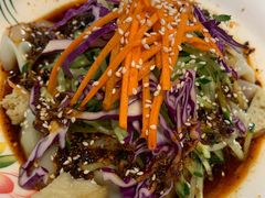 -大汗行宫园林餐厅