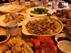 -南海渔家•海鲜•正宗海南菜(海棠湾店)