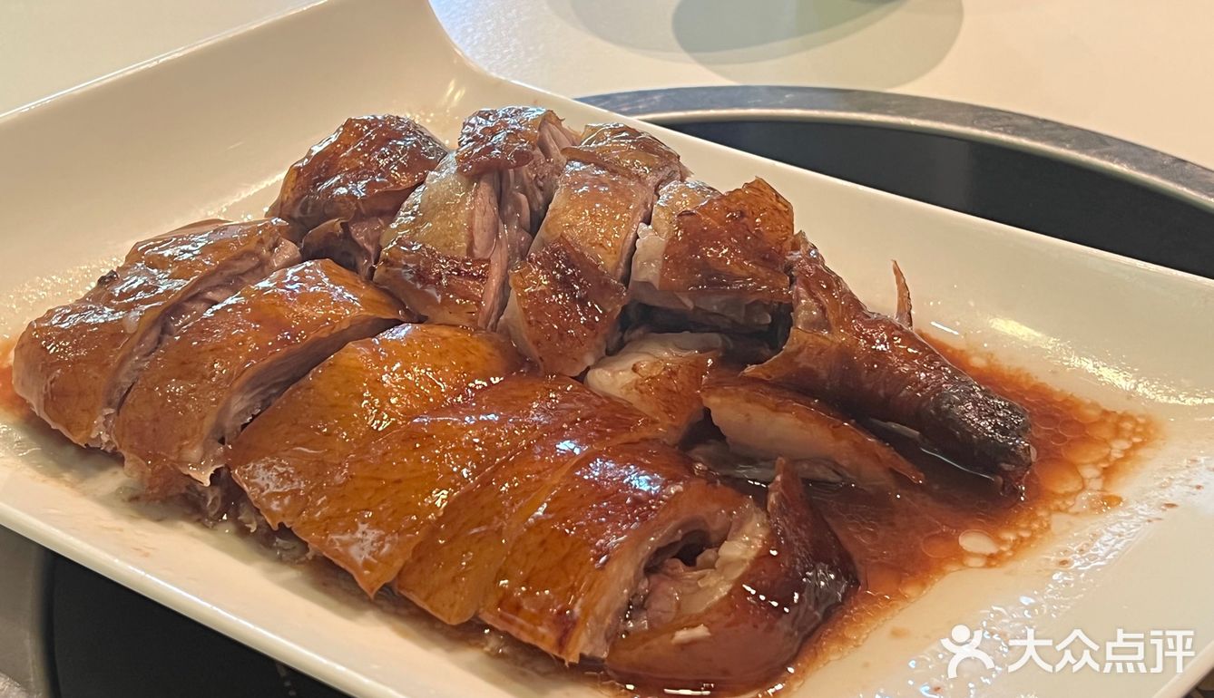 南山科技园居然有这么好口碑的客家菜🤪