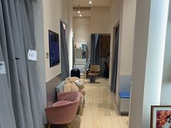 -海马体照相馆(成都来福士广场店)