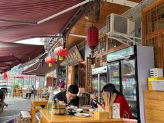 -大众跷脚牛肉馆·非遗传承单位(峨眉山店)