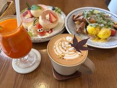 -山由之cafe&meal(小寨店)