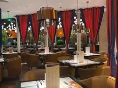 -半秋山西餐厅(巴南万达广场店)