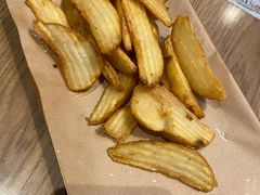 -必胜客(新中纬店)