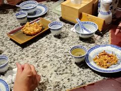 -南京大牌档(崇文门国瑞店)