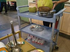 -南国锋味椰子鸡(瀚海店)