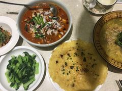 -乌江鱼杭帮菜(西湖店)