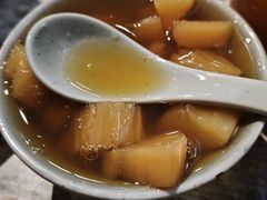 木薯糖水-粉家柳州螺蛳粉(杨宅路店)