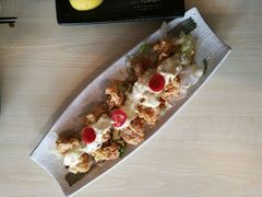 -有喜屋·深夜食堂(北京西路店)