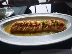 -白云湖畔酒店-湖畔餐厅