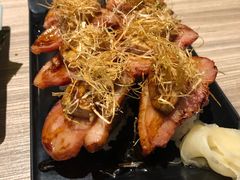 -小山日本料理(兴业太古汇店)