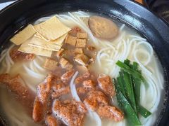 -桥香园云南过桥米线(红龙井店)