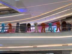 -银泰百货(厦门国贸中心店)