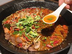 海鲜毛血旺-宁邦·家宴·南京菜(红山动物园店)
