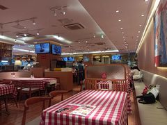 -西贝莜面村(银泰创意城店)