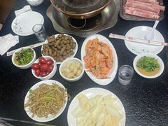 -原柳滩高台阶涮羊肉
