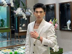 -杭州君尚云郦酒店