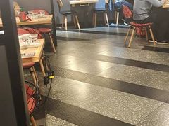 大堂-鱼酷活鱼烤鱼(梅江印象城店)
