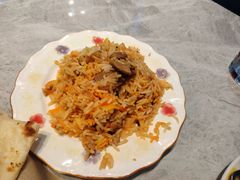 -木尔坦·Multan巴基斯坦清真餐厅halal(大智嘉园店)