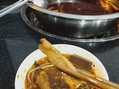 -水碾河肥兔火锅(水碾河店)