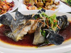 -范饭椰林川湘味海鲜·椰子鸡(三亚湾椰梦长廊店)