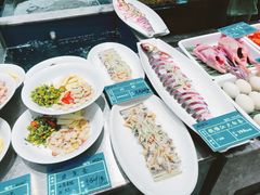 -钱塘宴(东站西子国际店)