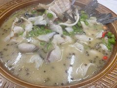 -宋记冕宁土菜馆(海门渔村二店)