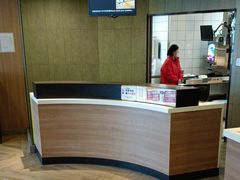 -麦当劳(西站店)