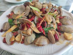 -老虎滩船说·大连海鲜(老虎滩店)