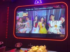 -星聚会KTV(苏州信投大厦店)