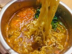 辛拉面-汤W城市微度假(仓山店)