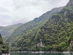 -叠溪松坪沟景区