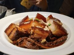-吴越荣记苏州菜·松鼠桂鱼 100% 活鱼现做(月光码头店)