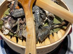 -黑鸡小馆(金源店)