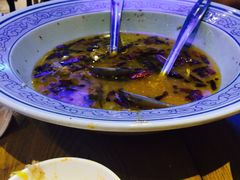 -鱼库·不仅是一家烤鱼店(车公庙店)