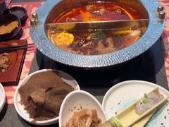 -牛YO寿喜烧和牛火锅自助(三台子万象汇店)