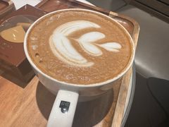 -Peet's Coffee皮爷咖啡(豫园店)