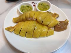 -文记壹心鸡(宝华路店)