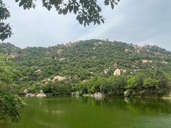-嵖岈山风景区