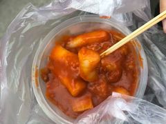 -老太太海鲜鱼饼