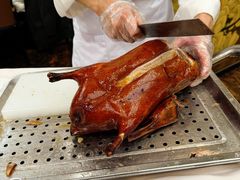 -北京全聚德(王府井店)