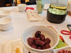 -鹿鸣春饭店(总店)