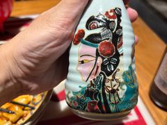 -醉长安(钟楼旗舰店)