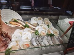 -圆顶阁西餐厅(郑州索菲特国际饭店 )