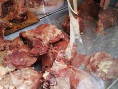 -马志善稀糊爛生熟肉店